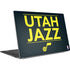 NBA Utah Jazz Standard - Black Dell XPS Skin